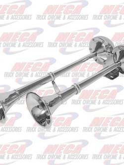 HORN ELECTRIC DUAL SS 12V