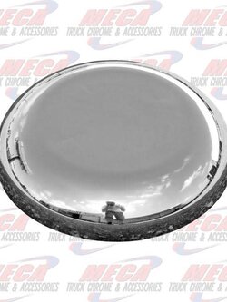 HORN COVER SS 5-1/2 - 6' 6'