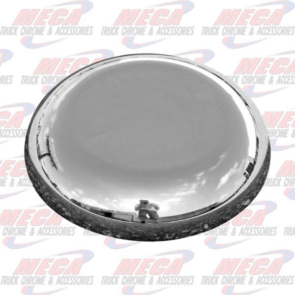 HORN COVER SS 6-1/2 - 7' 7'