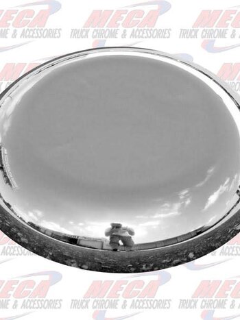 HORN COVER SS 7-3/4 - 8' 8'