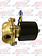 TRAIN AIR HORN AIR/ELECTRIC BYPASS SOLENOID VALVE HEAVY DUTY HD 1/2" 2W-160-15