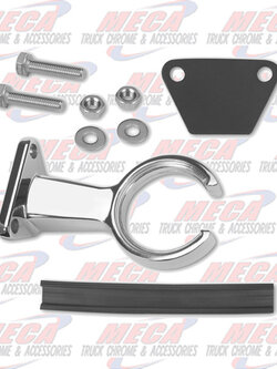 PEDESTAL FOR ROADMASTER HORN