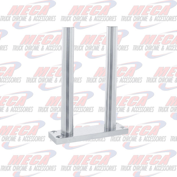 TRAIN HORN AIR VALVE STAND ONLY 9"