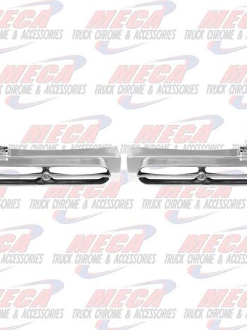 BLINKERBAR PB REAR SET