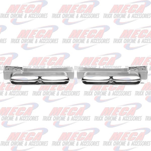 BLINKERBAR PB REAR SET