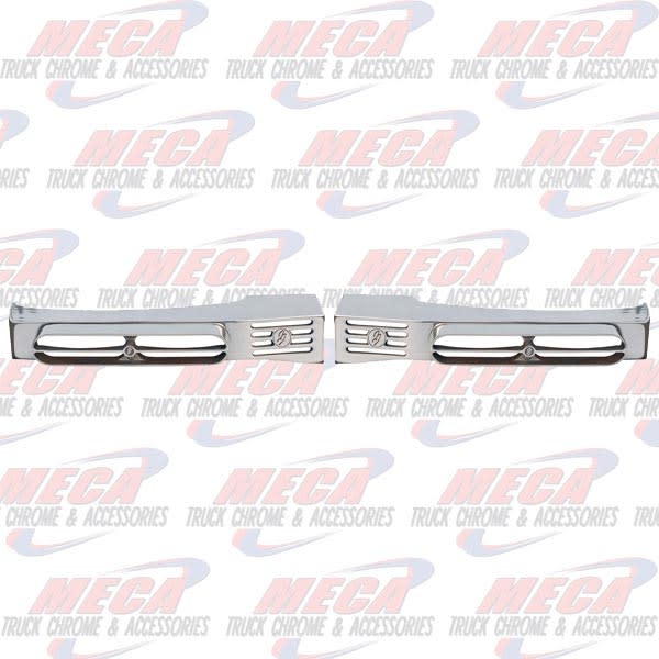 BLINKERBAR PB 379 FRONT SET