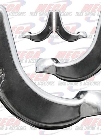 JJ HEADLITE HEADLAMP BRACKET AL (PR) PB 379 & 389