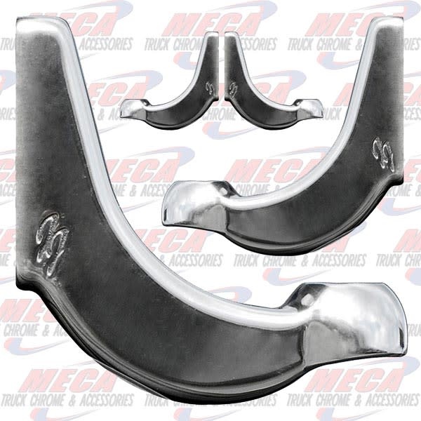 JJ HEADLITE HEADLAMP BRACKET AL (PR) PB 379 & 389