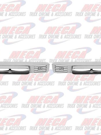 BLINKERBAR KW FRONT SET