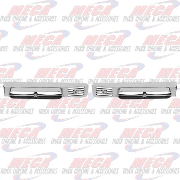BLINKERBAR KW FRONT SET