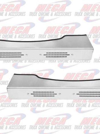 BLINKERBAR PB FRONT W/ BB LTS - HD SS