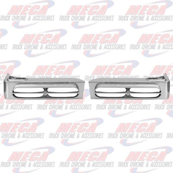 BLINKERBAR KW REAR SET