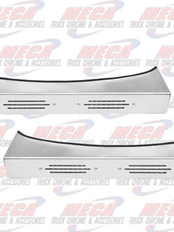 BLINKERBAR REAR PB W/ BB LIGHTS - HD SS