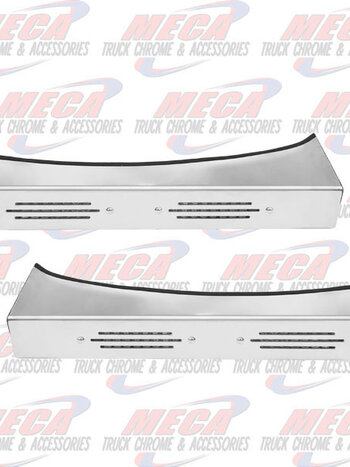 BLINKERBAR REAR PB W/ BB LIGHTS - HD SS