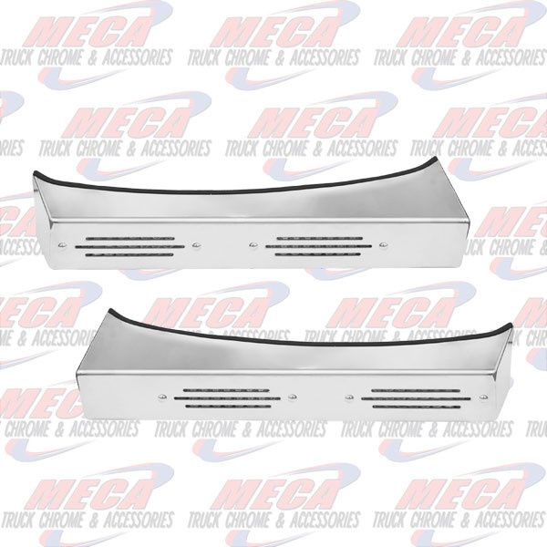 BLINKERBAR REAR PB W/ BB LIGHTS - HD SS