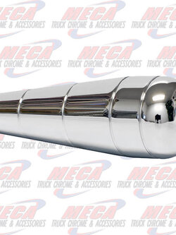 KNOB TRAILER BRAKE AMBER HANDLE