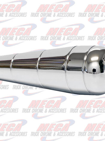 KNOB TRAILER BRAKE AMBER HANDLE