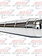 KNOB TRAILER BRAKE AMBER HANDLE