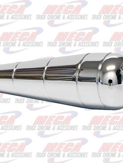 KNOB TRAILER BRAKE BLUE JEWEL HANDLE