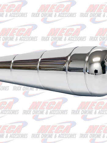 KNOB TRAILER BRAKE BLUE JEWEL HANDLE