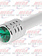 DOOR LOCK KNOB GRN JEWEL