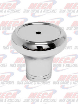 KNOB SMALL FOR WIPER & DIMMER ROUNDED STYLE