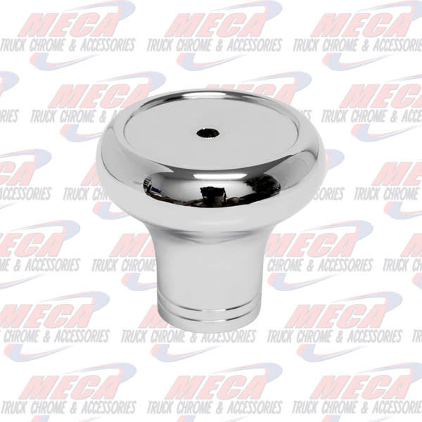 KNOB SMALL FOR WIPER & DIMMER ROUNDED STYLE