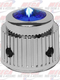 UNIVERSAL SW KNOB BLUE DIAMOND FL KW