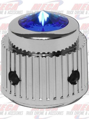 UNIVERSAL SW KNOB BLUE DIAMOND FL KW