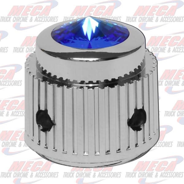 UNIVERSAL SW KNOB BLUE DIAMOND FL KW