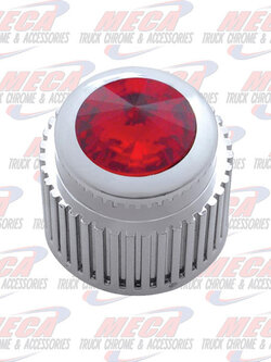 UNIVERSAL SW KNOB RED DIAMOND FL KW