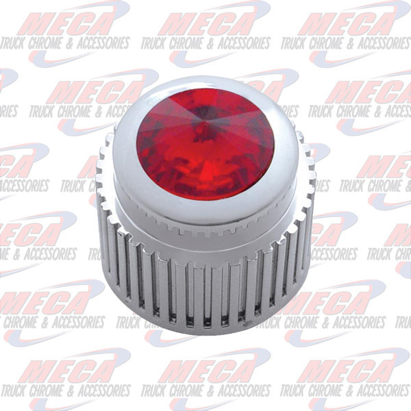 UNIVERSAL SW KNOB RED DIAMOND FL KW