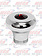KNOB SMALL WIPER / DIMMER ROUNDED RED DIAMOND