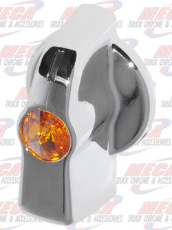 A/C BLOWER SW KNOB AMB FL CENTURY EARLIER MODEL