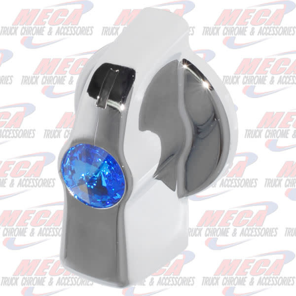 A/C BLOWER SW KNOB BLU FL CENTURY EARLIER MODEL