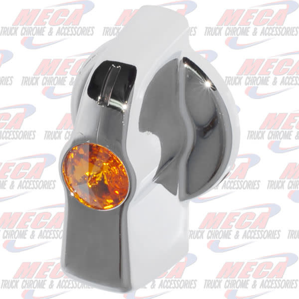 A/C BLOWER SW KNOB AMB FL CENTURY NEWER MODEL