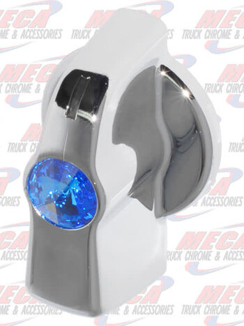 A/C BLOWER SW KNOB BLU FL CENTURY NEWER MODEL