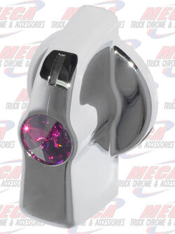 A/C BLOWER SW KNOB PPL FL CENTURY NEWER MODEL