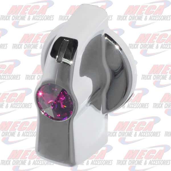 A/C BLOWER SW KNOB PPL FL CENTURY NEWER MODEL