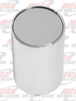 KNOB THREATED AIR BRAKE CYLINDER