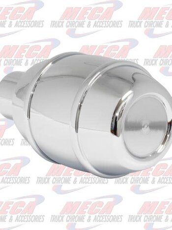 BRAKE KNOB - BEER KEG STYLE