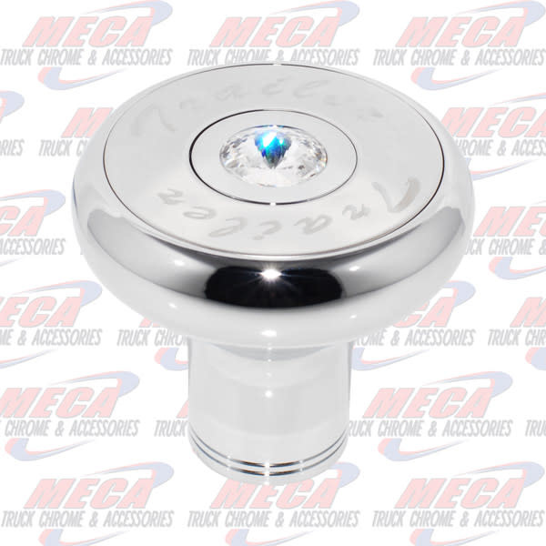 BRAKE KNOB TRAILER CLEAR