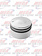 A/C KNOB DELUXE W/ PLAIN DIAMOND PB 2005 & OLDER