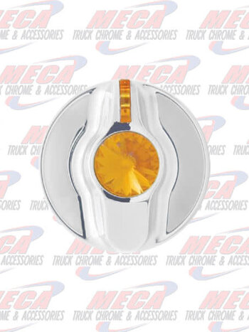 A/C BLOWER SWITCH KNOB KW 2002 - 2005 AMBER