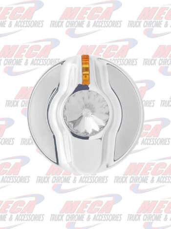 A/C BLOWER SWITCH KNOB KW 2002 - 2005 CLEAR