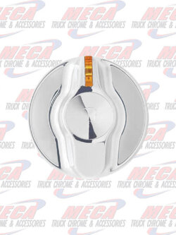 A/C BLOWER SWITCH KNOB KW 2002 - 2005 INDENTED