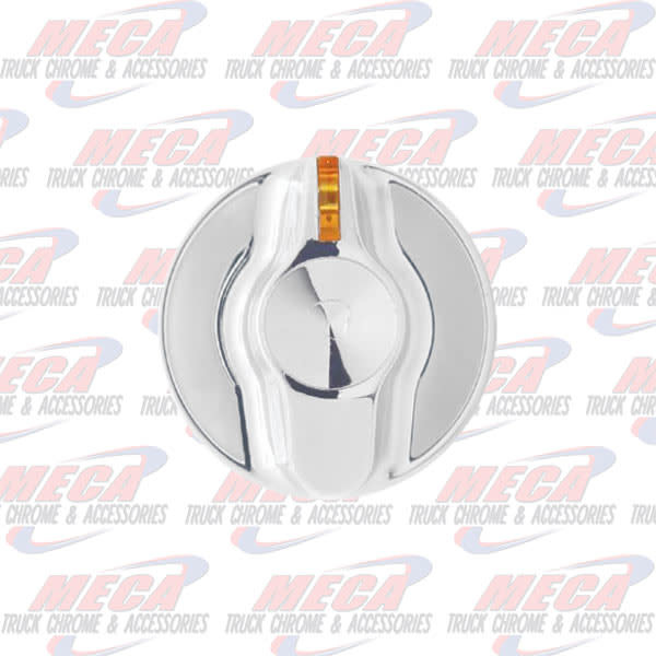 A/C BLOWER SWITCH KNOB KW 2002 - 2005 INDENTED