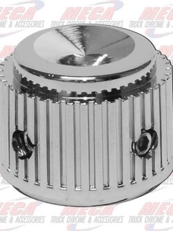 UNIVERSAL SW KNOB INDENTED