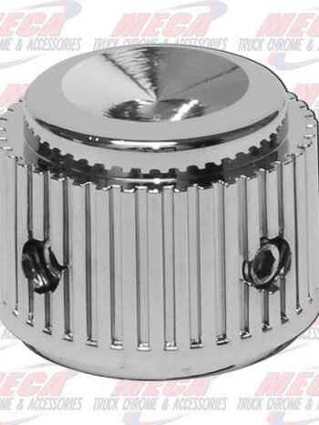 UNIVERSAL SW KNOB INDENTED