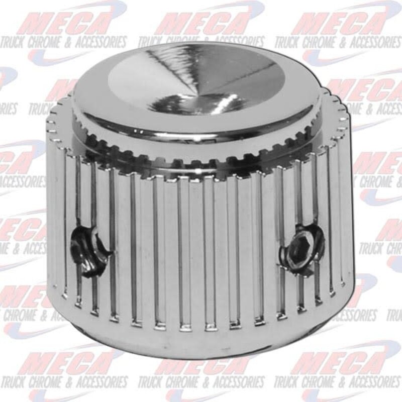 UNIVERSAL SW KNOB INDENTED